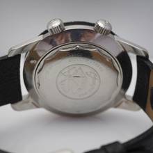 Thumbnail von Enicar Sherpa Guide GMT 600 Automatic Vintage serviced </h1>