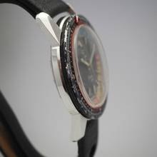 Thumbnail von Enicar Sherpa Guide GMT 600 Automatic Vintage serviced </h1>