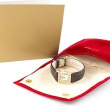 Thumbnail von Cartier Tank Française gebraucht Lady Gold Ref. 2385 Revision </h1>