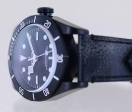 Thumbnail von Tudor Black Bay Dark Top Heritage Dark Cool No-Date B+P Diver Manufakturwerk 2023