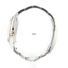 Thumbnail von Rolex Datejust 41 Steel Everose Gold Choco Diamond Dial