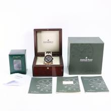 Thumbnail von Audemars Piguet Royal Oak Offshore Chronograph Rosegold </h1>