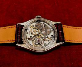 Thumbnail von Rolex Oyster Royal - Stahl-Gold </h1>