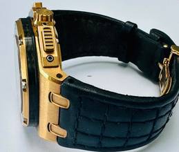 Thumbnail von Audemars Piguet Royal Oak Offshore Chronograph Juan Pablo Montoya FULLSET </h1>