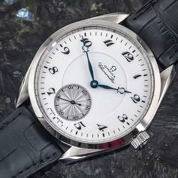  Omega Seamaster Aqua Terra Limited SEAMASTER AQUA TERRA | Special Edition XXL 49,2mm | Full Set </h1> 