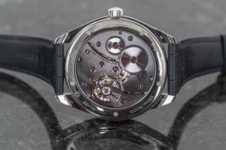 Thumbnail von Omega Seamaster Aqua Terra Limited SEAMASTER AQUA TERRA | Special Edition XXL 49,2mm | Full Set </h1>