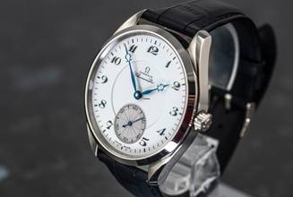 Thumbnail von Omega Seamaster Aqua Terra Limited SEAMASTER AQUA TERRA | Special Edition XXL 49,2mm | Full Set </h1>