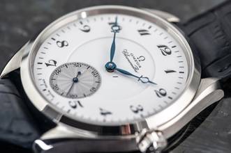 Thumbnail von Omega Seamaster Aqua Terra Limited SEAMASTER AQUA TERRA | Special Edition XXL 49,2mm | Full Set </h1>