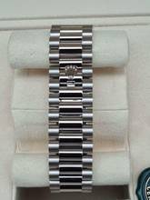 Thumbnail von Rolex Day-Date 40 40mm 228349RBR-0036 White gold - Diamond-paved dial NEW 7-2023 WITH VAT 21%