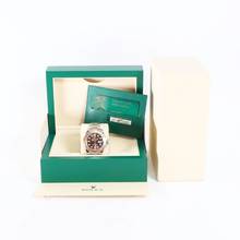 Thumbnail von Rolex Yacht-Master 40 Steel-Everose Gold Chocolate Dial NEW </h1>