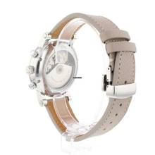 Thumbnail von Christiaan v.d. Klaauw Ariadne Steel Silver Dial </h1>