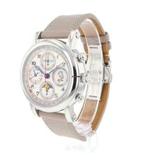 Thumbnail von Christiaan v.d. Klaauw Ariadne Steel Silver Dial </h1>