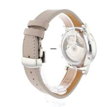 Thumbnail von Christiaan v.d. Klaauw Ariadne Steel Silver Dial </h1>