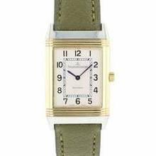 Thumbnail von Jaeger-LeCoultre Reverso Classique Steel Gold </h1>