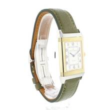 Thumbnail von Jaeger-LeCoultre Reverso Classique Steel Gold </h1>