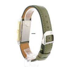 Thumbnail von Jaeger-LeCoultre Reverso Classique Steel Gold </h1>