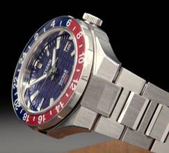 Thumbnail von Citizen Gmt Mechanical Series 8 Watch Citizen </h1>