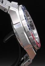 Thumbnail von Citizen Gmt Mechanical Series 8 Watch Citizen </h1>