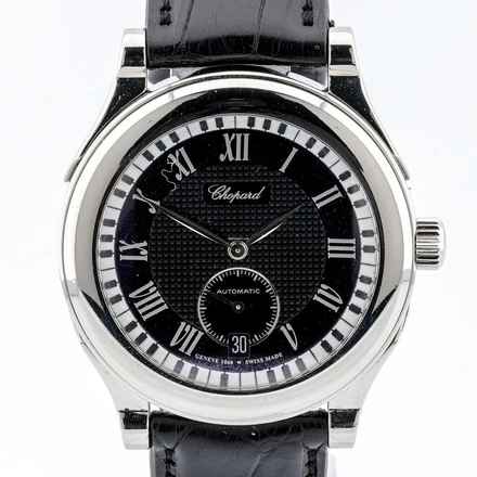  Chopard L.U.C Jose Carreras </h1> 