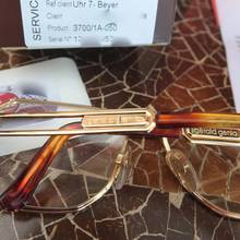 Thumbnail von Patek Philippe Nautilus 3700/1 Jumbo Nautilus BEYER m.Korkbox/1977 GENEVE double Sealed-Neuer Service