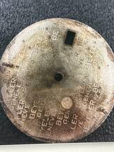 Thumbnail von Patek Philippe Nautilus 3700/1 Jumbo Nautilus BEYER m.Korkbox/1977 GENEVE double Sealed-Neuer Service