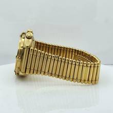 Thumbnail von Breitling Chronomat Full Gold 39mm Automático Completo