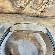 Thumbnail von Gérald Genta Octo Chrono Quattro - UNIKAT - FULL SET 2008 - Ref. OQC.Z.50.581.CN.BD </h1>