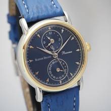 Thumbnail von Rainer Brand Panama GMT Automatic Stahl/Gold 18k Serviced </h1>