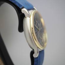 Thumbnail von Rainer Brand Panama GMT Automatic Stahl/Gold 18k Serviced </h1>