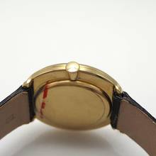 Thumbnail von IWC Vintage Turtle Handaufzug Klassik Gold 18k/750