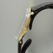 Thumbnail von IWC Vintage Turtle Handaufzug Klassik Gold 18k/750