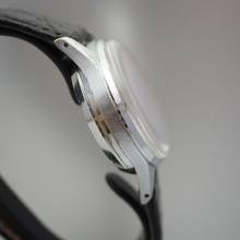 Thumbnail von Heuer Leonidas Chronograph Vintage 2-Register 1960 </h1>