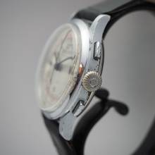 Thumbnail von Zodiac Angelus Chronograph Vintage </h1>