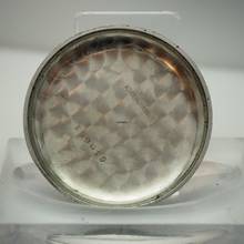 Thumbnail von Zodiac Angelus Chronograph Vintage </h1>