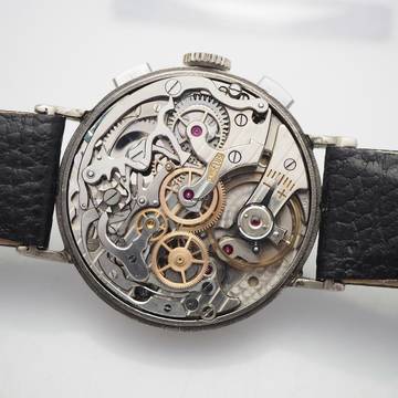  Angelus Chronograph Vintage Cal. 215  