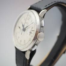 Thumbnail von Angelus Chronograph Vintage Cal. 215
