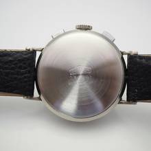 Thumbnail von Angelus Chronograph Vintage Cal. 215