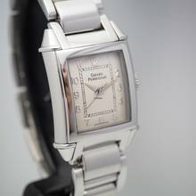Thumbnail von Girard Perregaux Vintage 1945 Lady Stahl Stahl </h1>