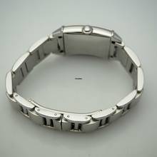 Thumbnail von Girard Perregaux Vintage 1945 Lady Stahl Stahl </h1>