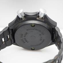 Thumbnail von Sinn Armbanduhr Stoppuhr Fiberglas Rarität </h1>