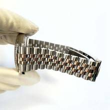 Thumbnail von Rolex Datejust II Oyster Perpetual DATEJUST II Automatic 41mm Steel Watch Blue Dial </h1>