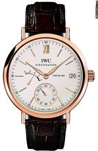 Thumbnail von IWC Portofino Hand-Wound Eight Days deutsche Papiere inkl MWST