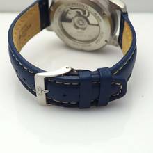 Thumbnail von Fortis F-43 Flieger Chronograph Alarm 599.70.11 Platin 950 LIMITED EDITION Ultra Rare Limited Edition 100