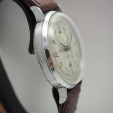 Thumbnail von Fortis Chronograph Vintage Valjoux 92 </h1>