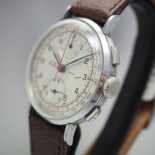 Thumbnail von Fortis Chronograph Vintage Valjoux 92 </h1>