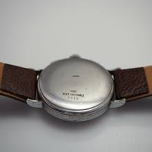 Thumbnail von Fortis Chronograph Vintage Valjoux 92 </h1>