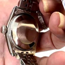 Thumbnail von Rolex Datejust Oyster Perpetual DATEJUST Automatic 31mm Steel Watch </h1>