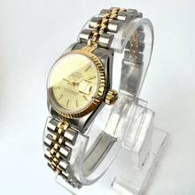 Thumbnail von Rolex Datejust Oyster Perpetual DATEJUST Automatic 26mm 2 Tone Watch </h1>