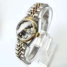 Thumbnail von Rolex Datejust Oyster Perpetual DATEJUST Automatic 26mm 2 Tone Watch </h1>