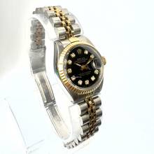 Thumbnail von Rolex Datejust Oyster Perpetual DATEJUST Automatic 26mm 2 Tone Watch </h1>